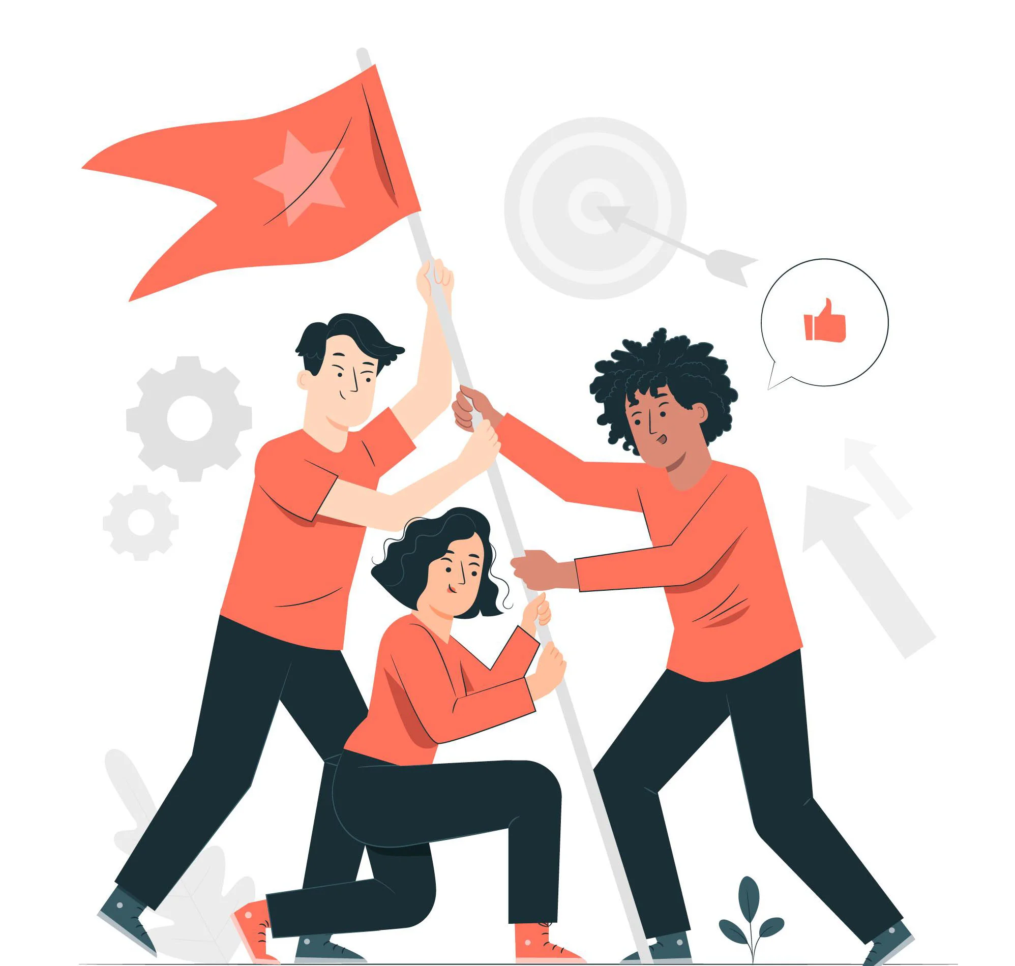 Benefits of our service