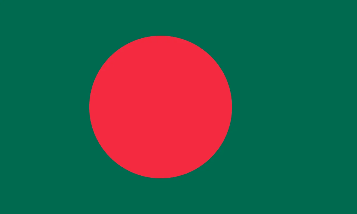 Bangladesh Office