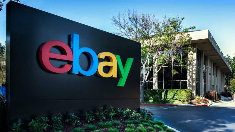 eBay Headquarters
